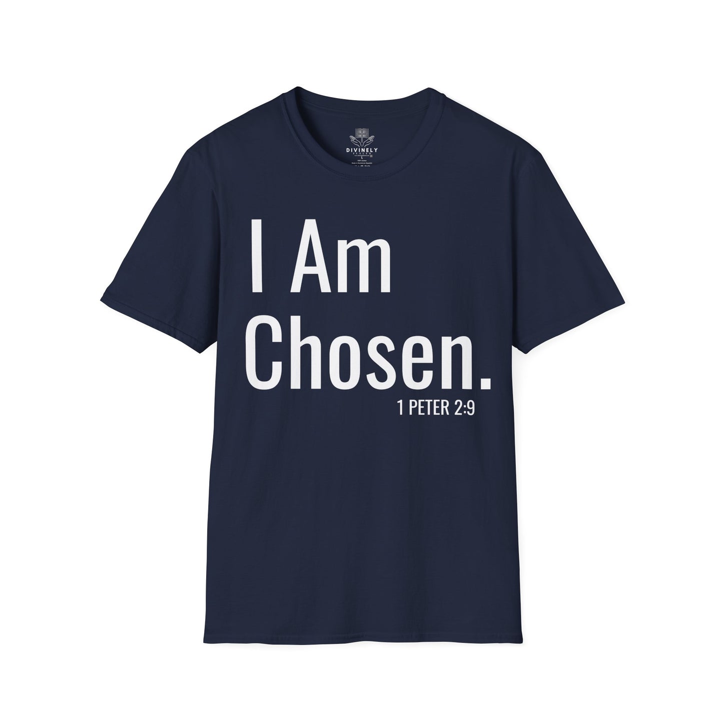 I am Chosen Unisex T-Shirt