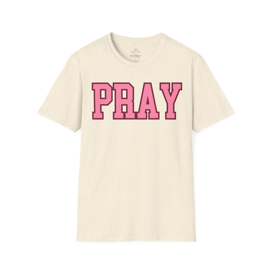 Pray T-Shirt
