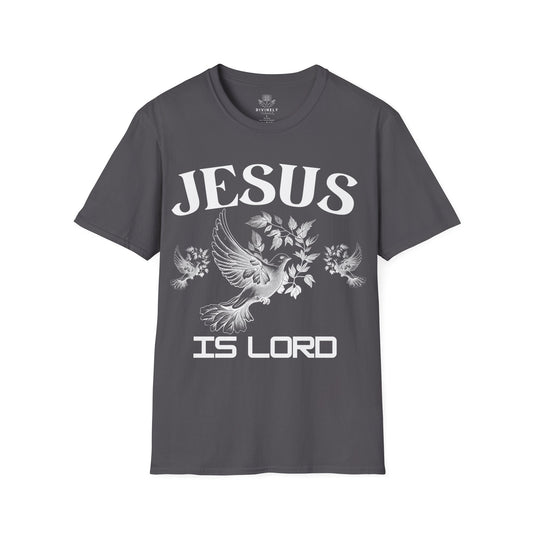 Jesus Is Lord T-Shirt