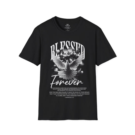 Blessed Forever T-Shirt