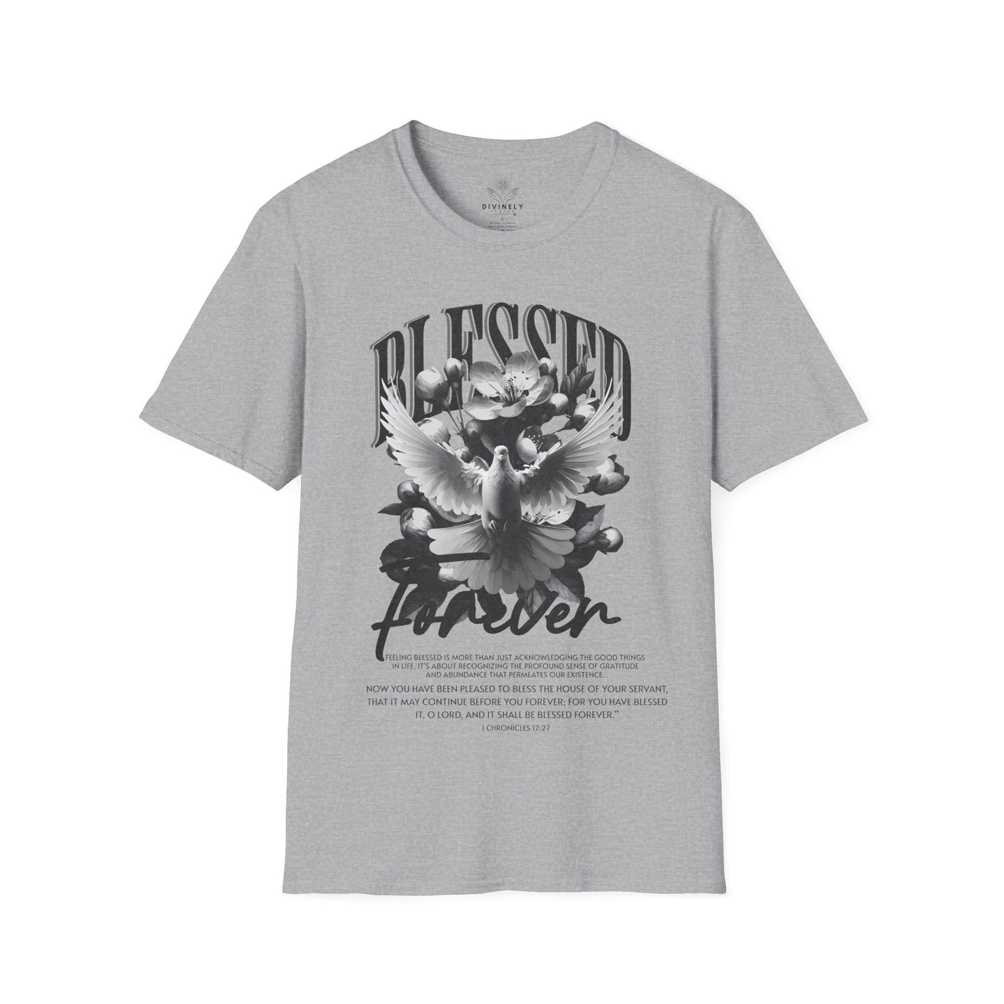 Blessed Forever T-Shirt