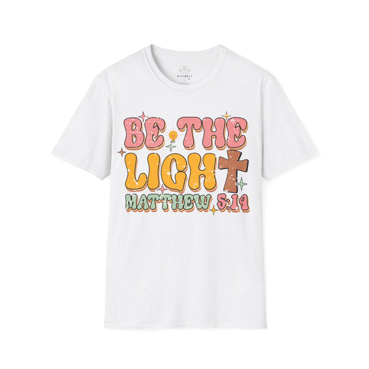 Be The Light T-Shirt