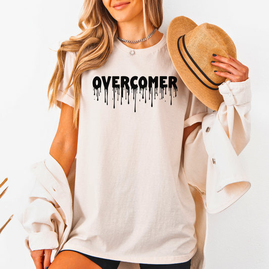 Overcomer Unisex T-Shirt