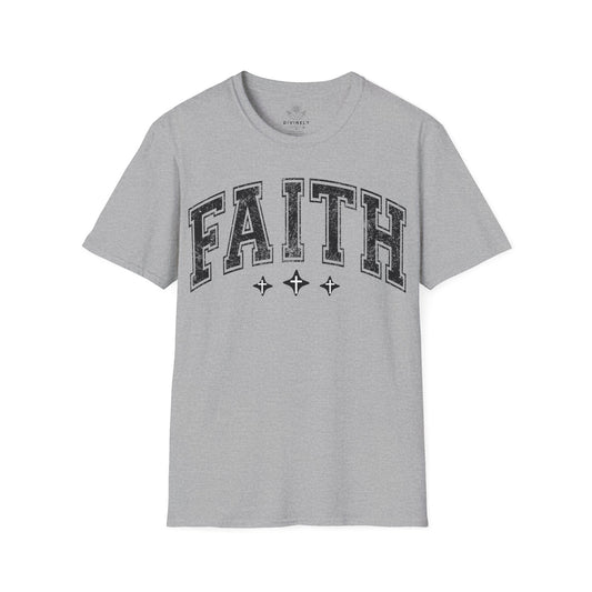 Faith T-Shirt