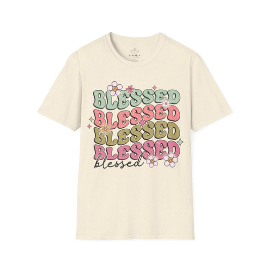 Blessed T-Shirt
