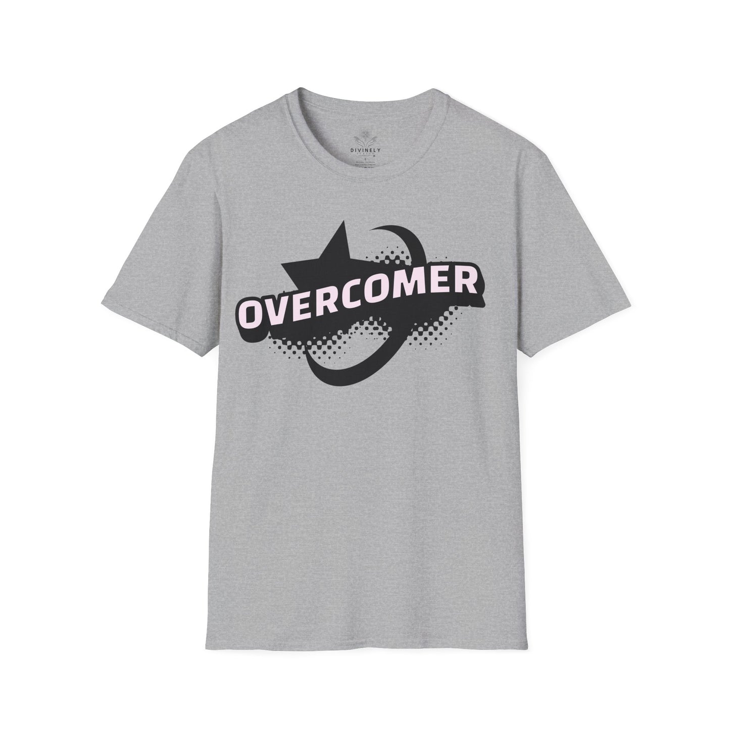 Overcomer Unisex T-Shirt
