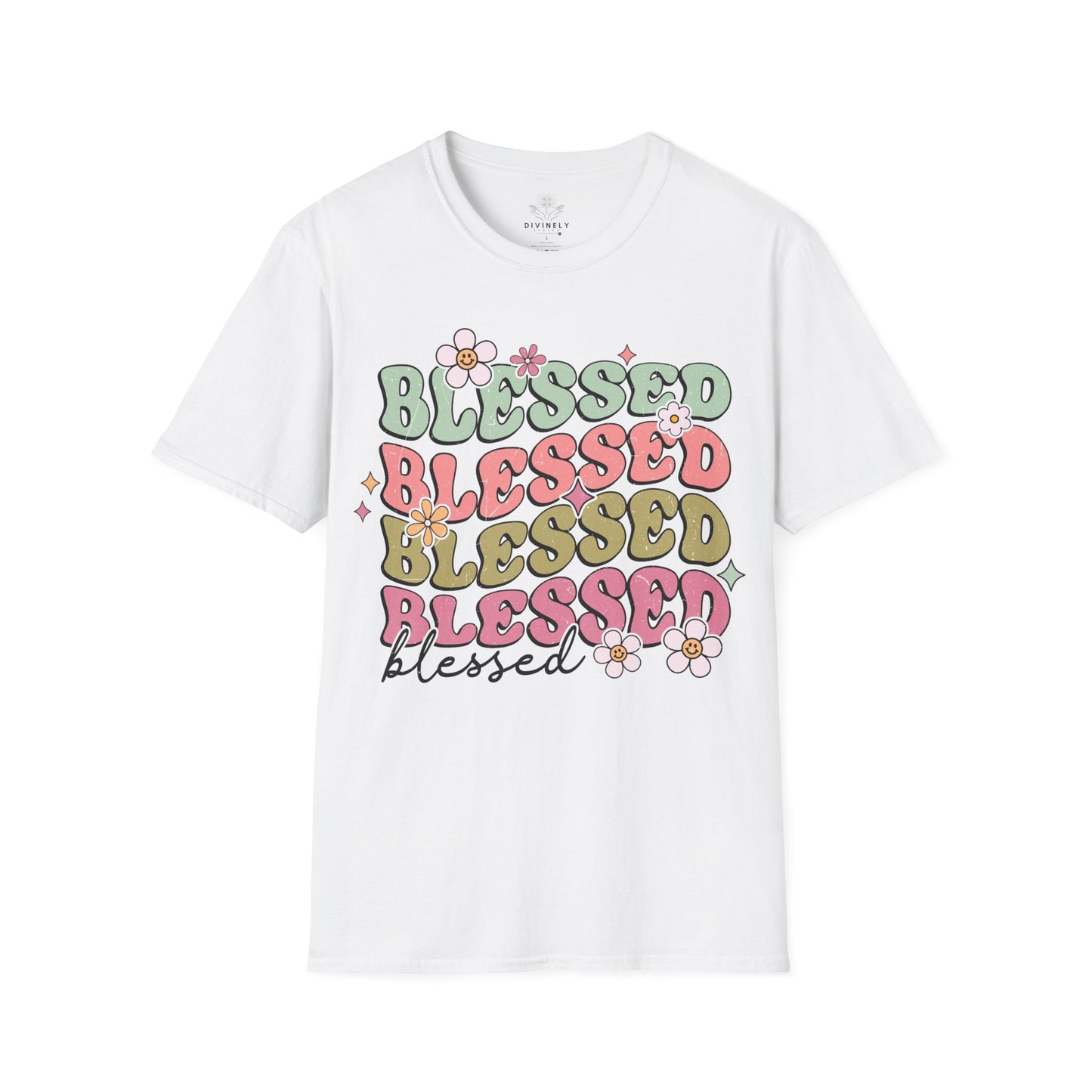 Blessed T-Shirt
