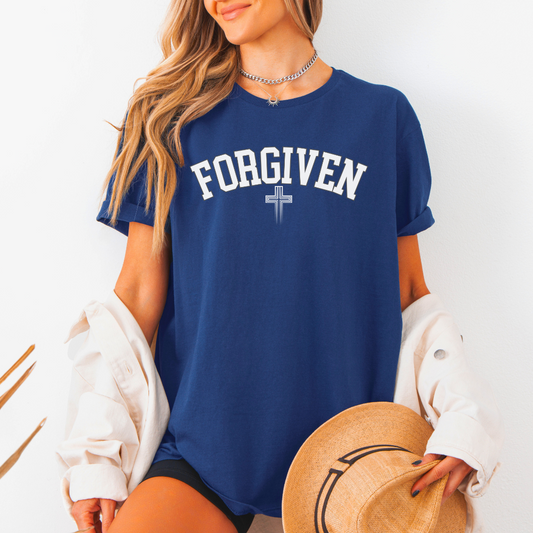 Forgiven Unisex T-Shirt