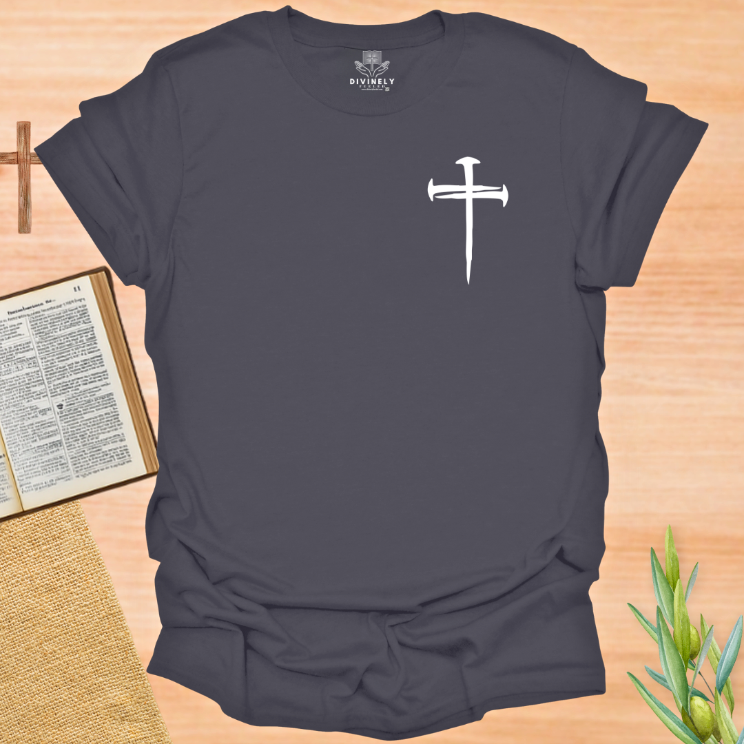 Dear Person Behind Me T-Shirt