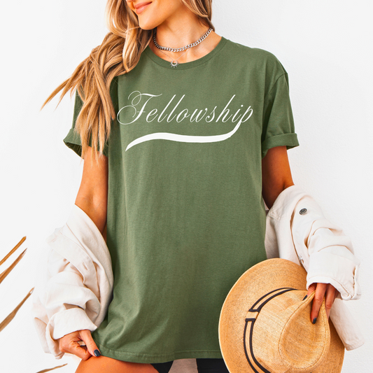 Fellowship T-Shirt