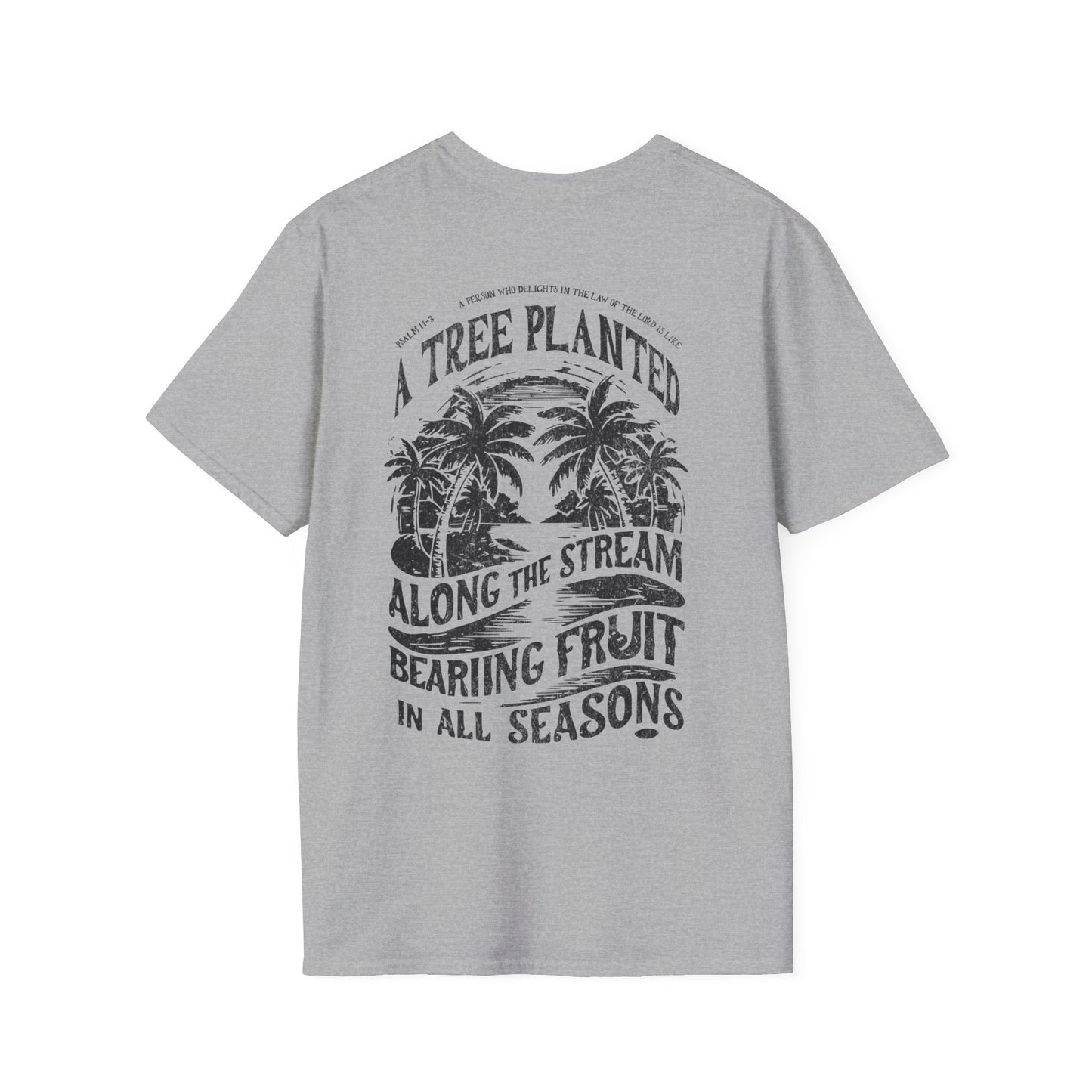 A Tree Planted T-Shirt