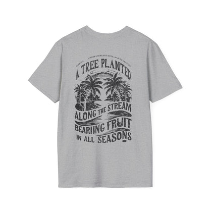 A Tree Planted T-Shirt