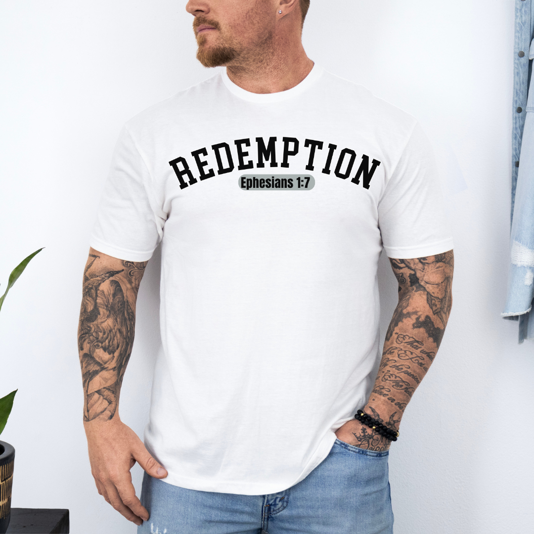 Redemption T-Shirt