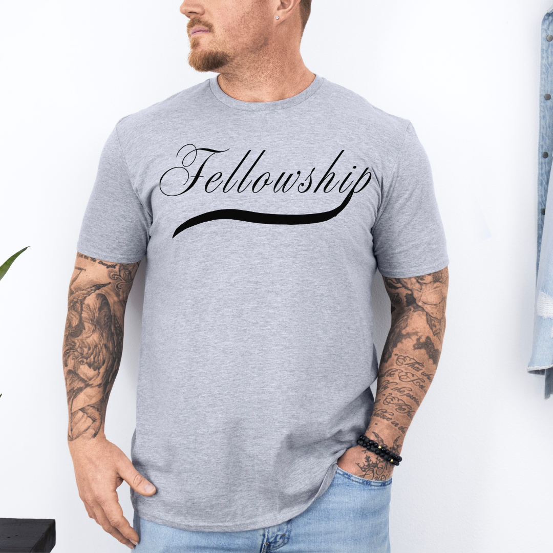 Fellowship T-Shirt