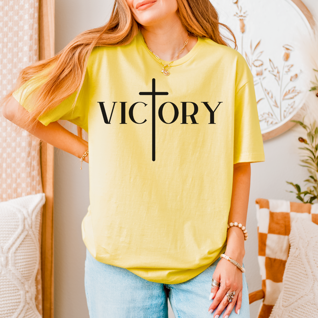 Victory T-Shirt