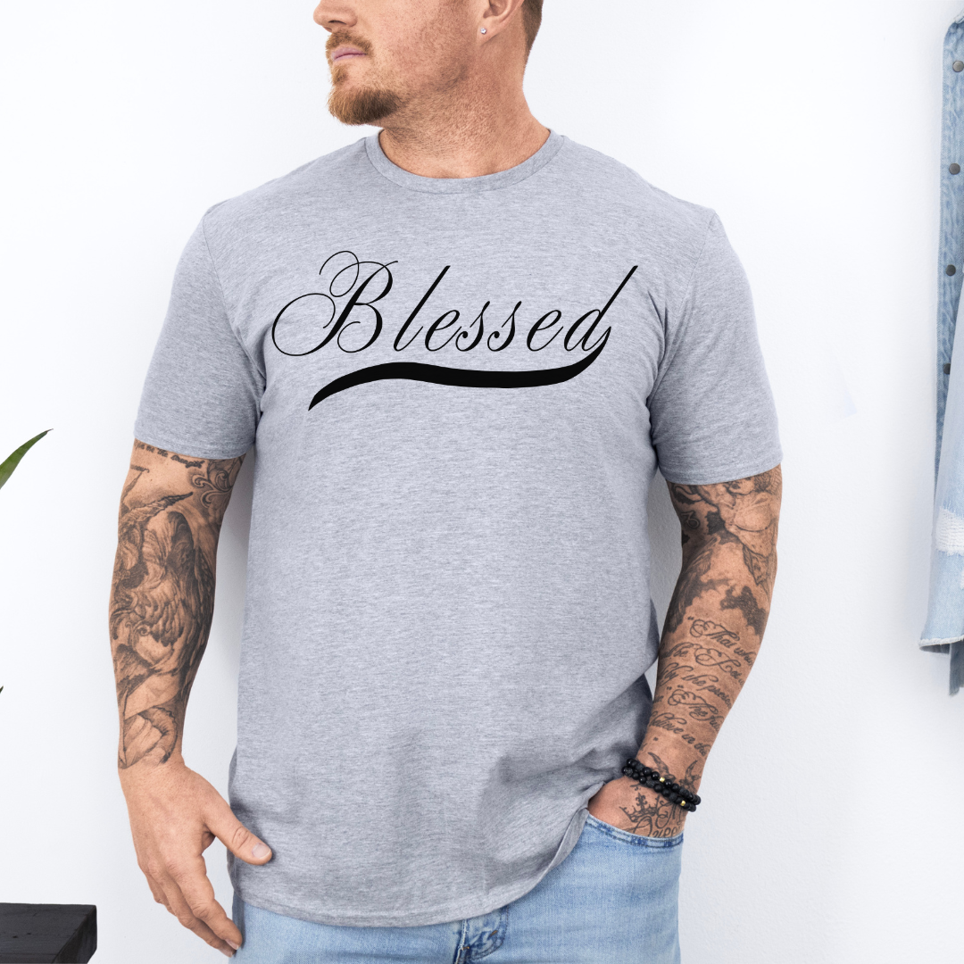 Blessed T-Shirt