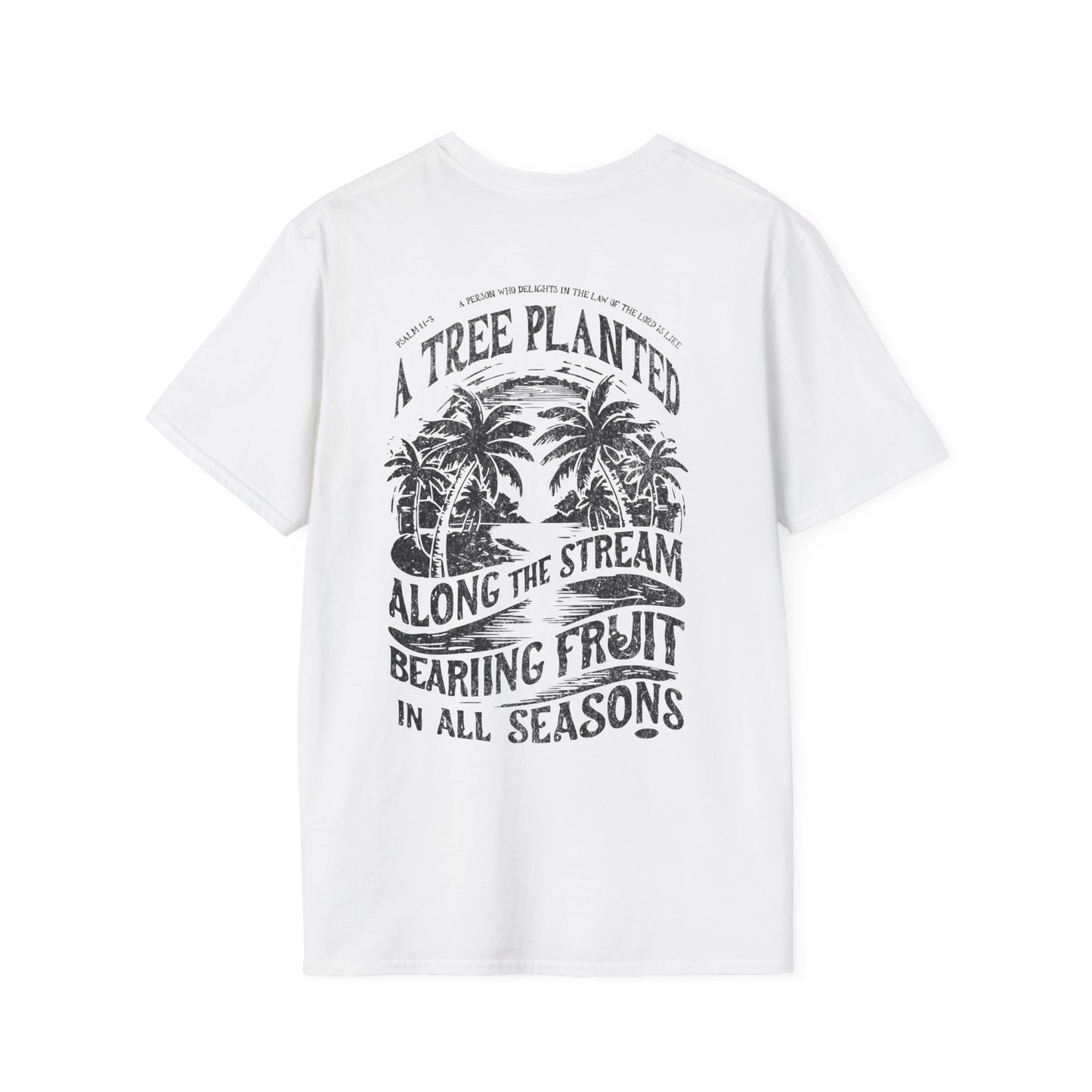 A Tree Planted T-Shirt