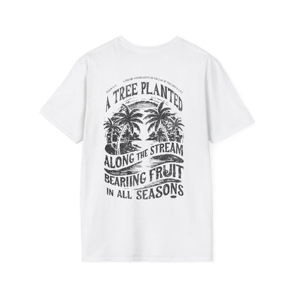 A Tree Planted T-Shirt