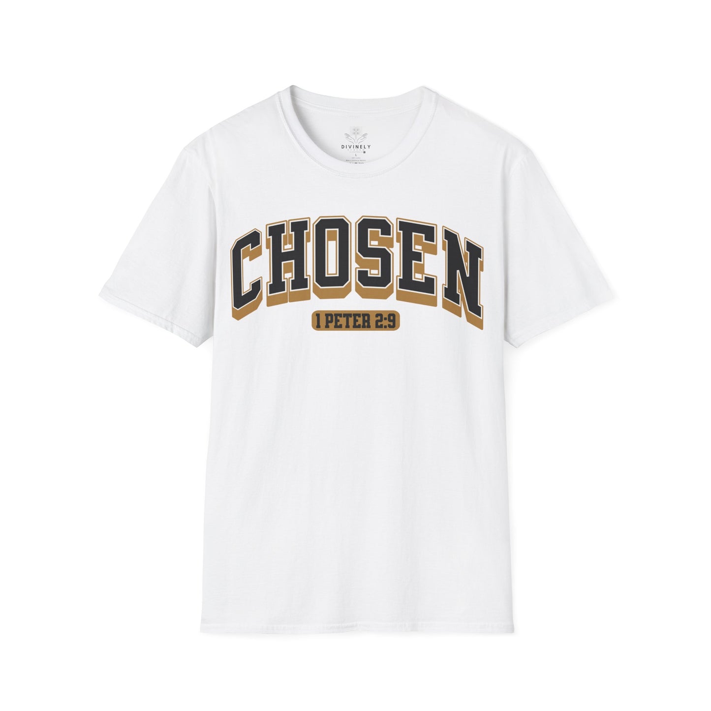 Chosen Unisex T-Shirt