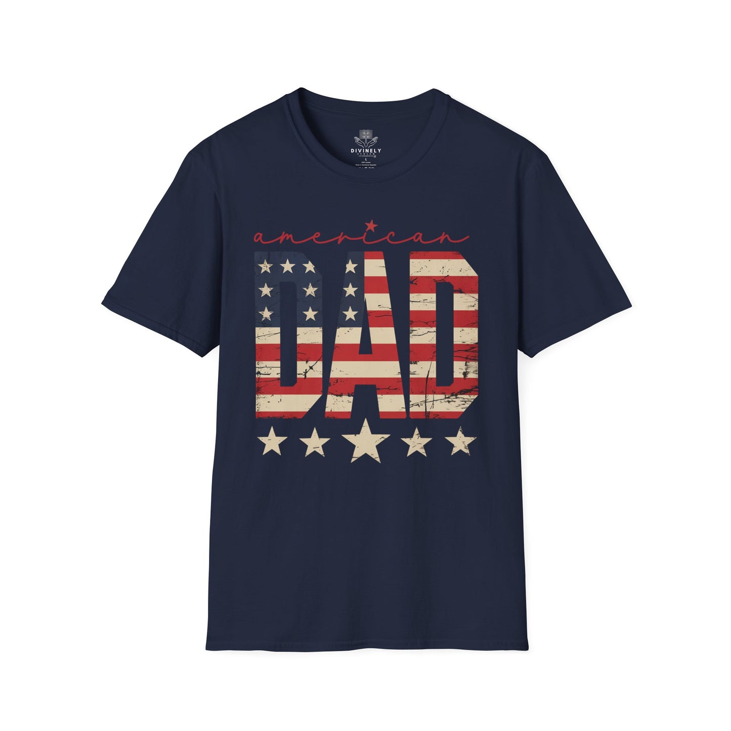 American Dad T-Shirt