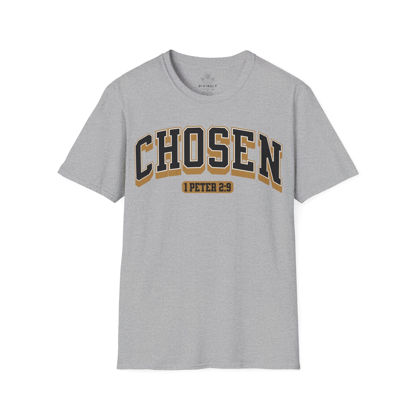 Chosen Unisex T-Shirt