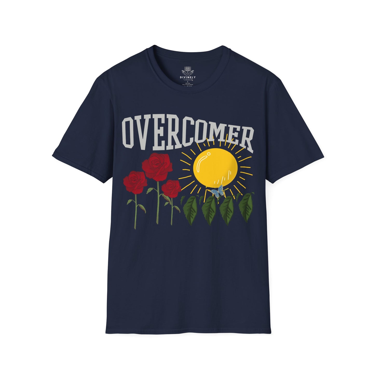 Overcomer T-Shirt