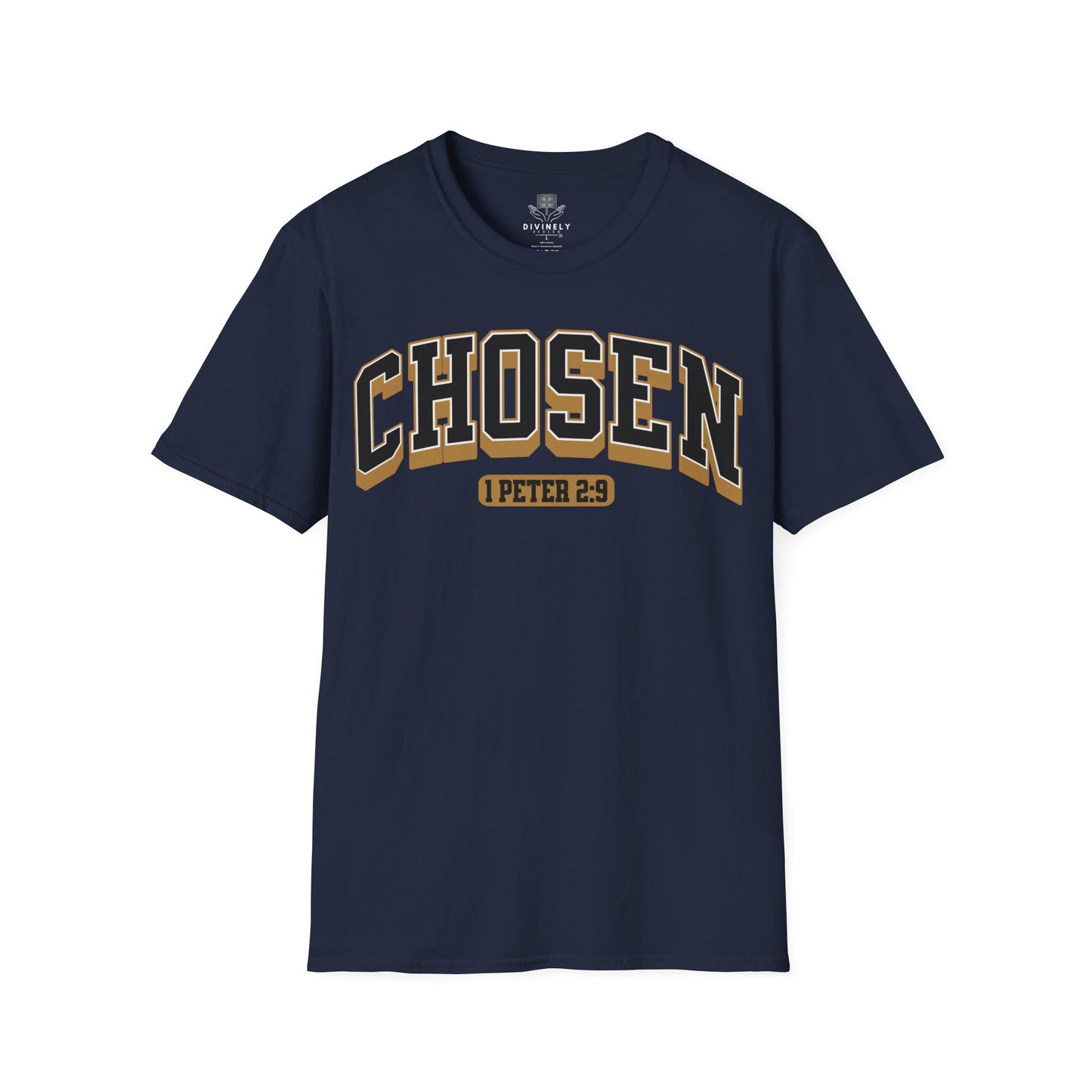 Chosen Unisex T-Shirt