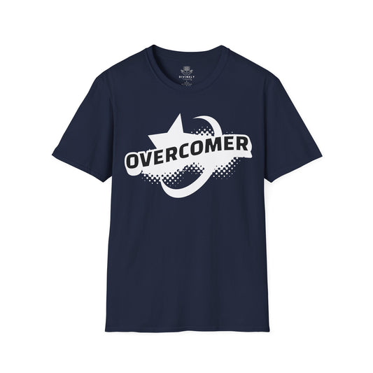 Overcomer Unisex T-Shirt