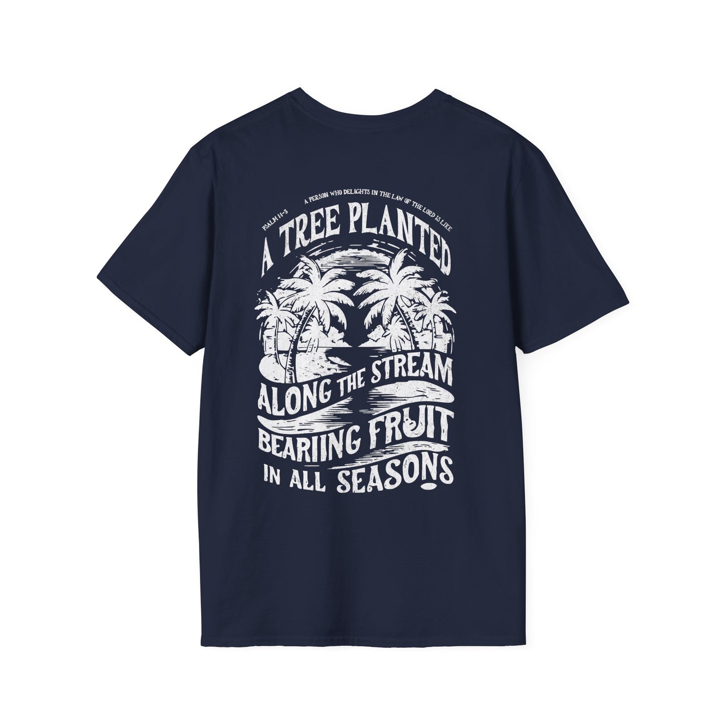 A Tree Planted T-Shirt