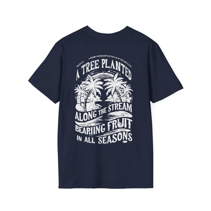 A Tree Planted T-Shirt