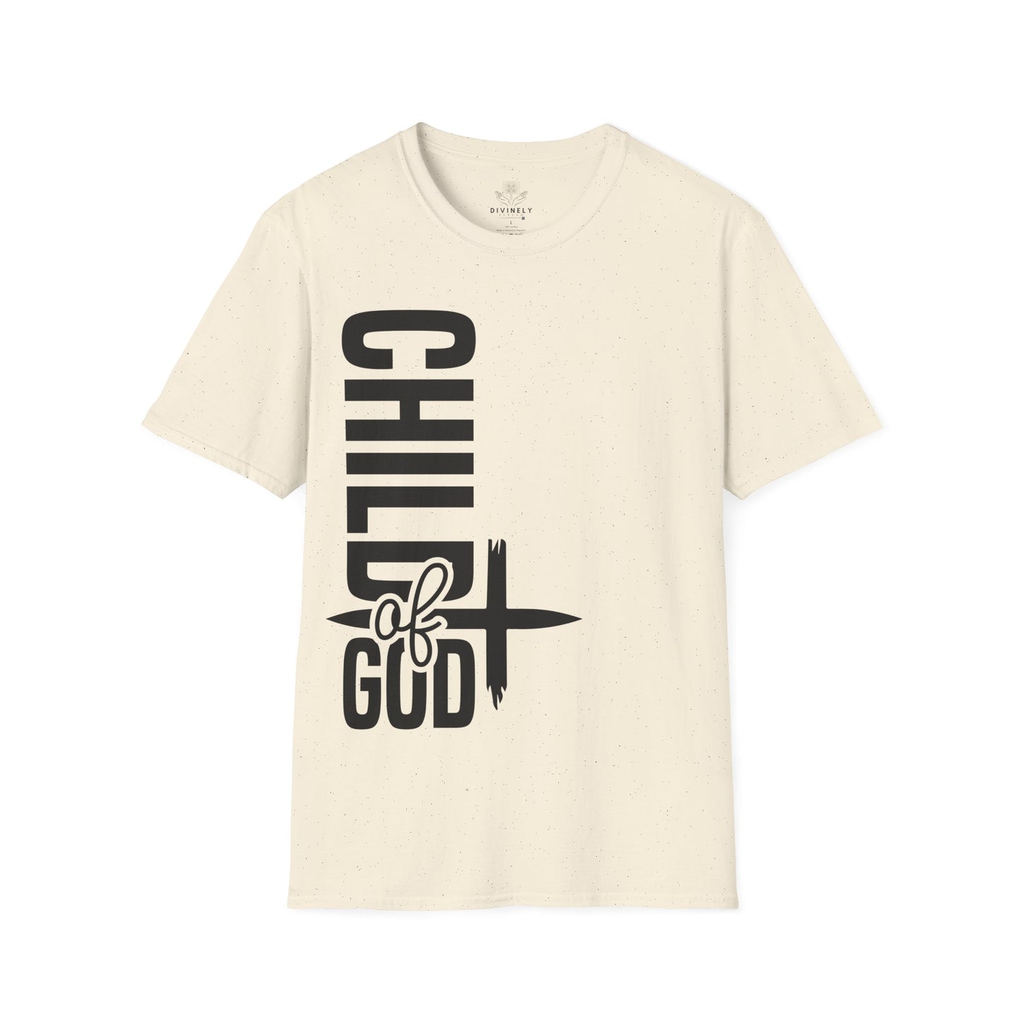 Child Of God Unisex T-Shirt