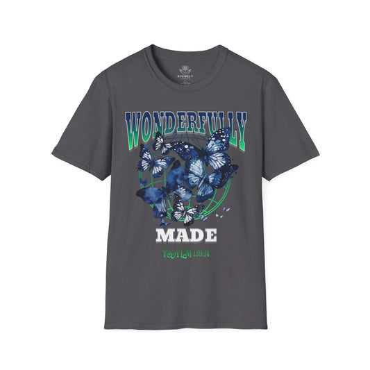 Wonderfully Made Unisex T-Shirt