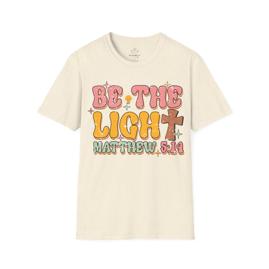 Be The Light T-Shirt