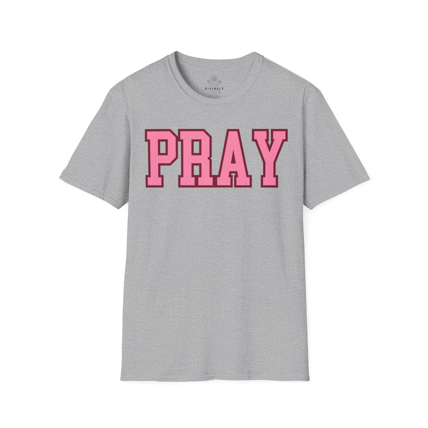Pray T-Shirt