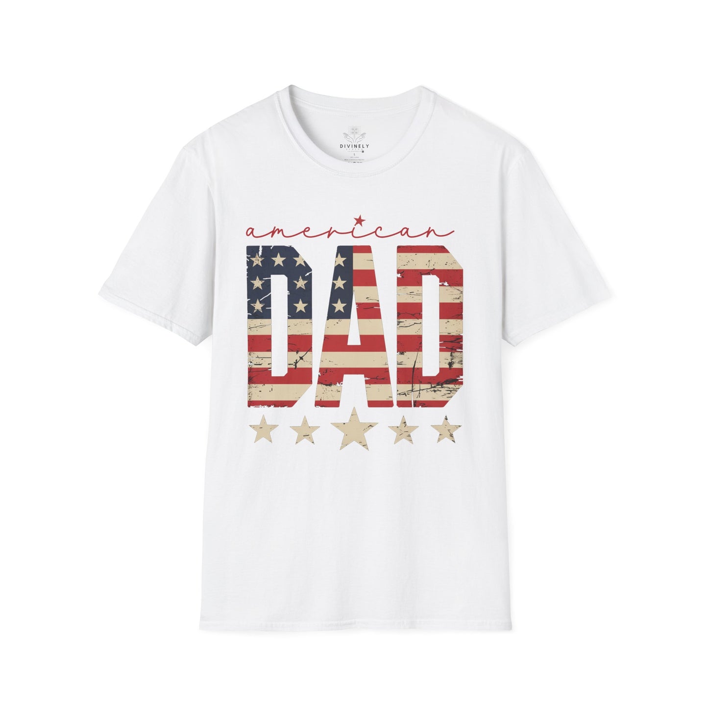 American Dad T-Shirt