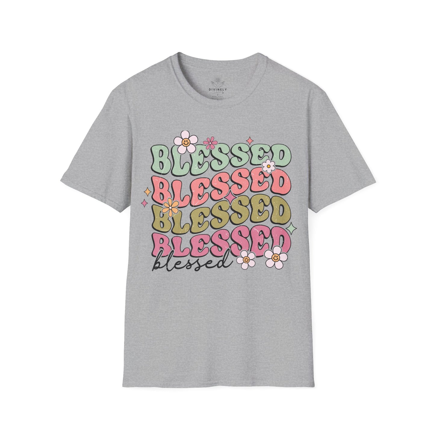 Blessed T-Shirt