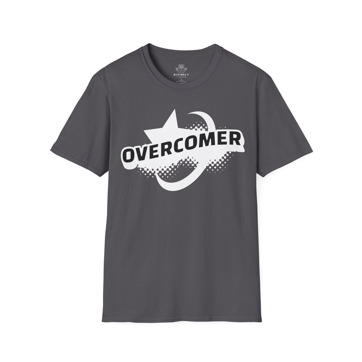 Overcomer Unisex T-Shirt