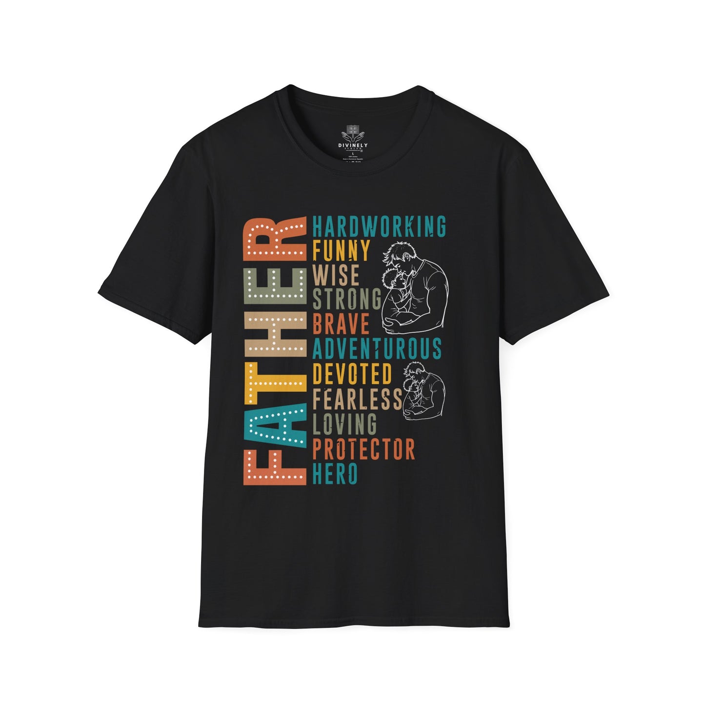 Father T-Shirt