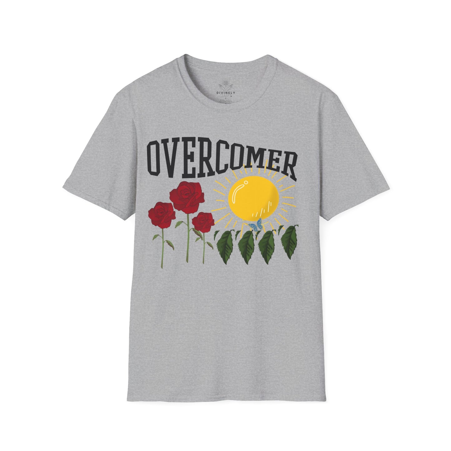 Overcomer T-Shirt