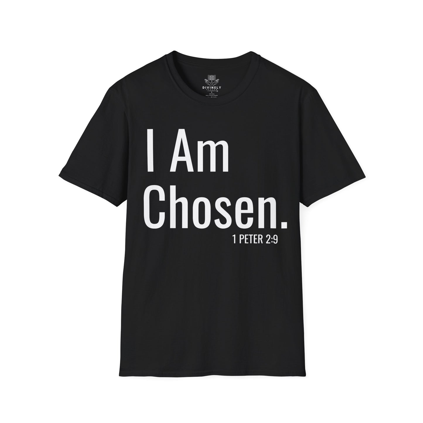 I am Chosen Unisex T-Shirt