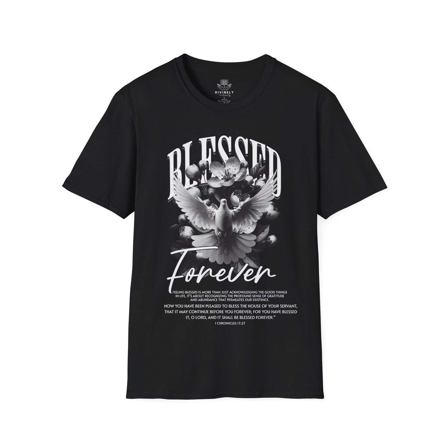 Blessed Forever T-Shirt