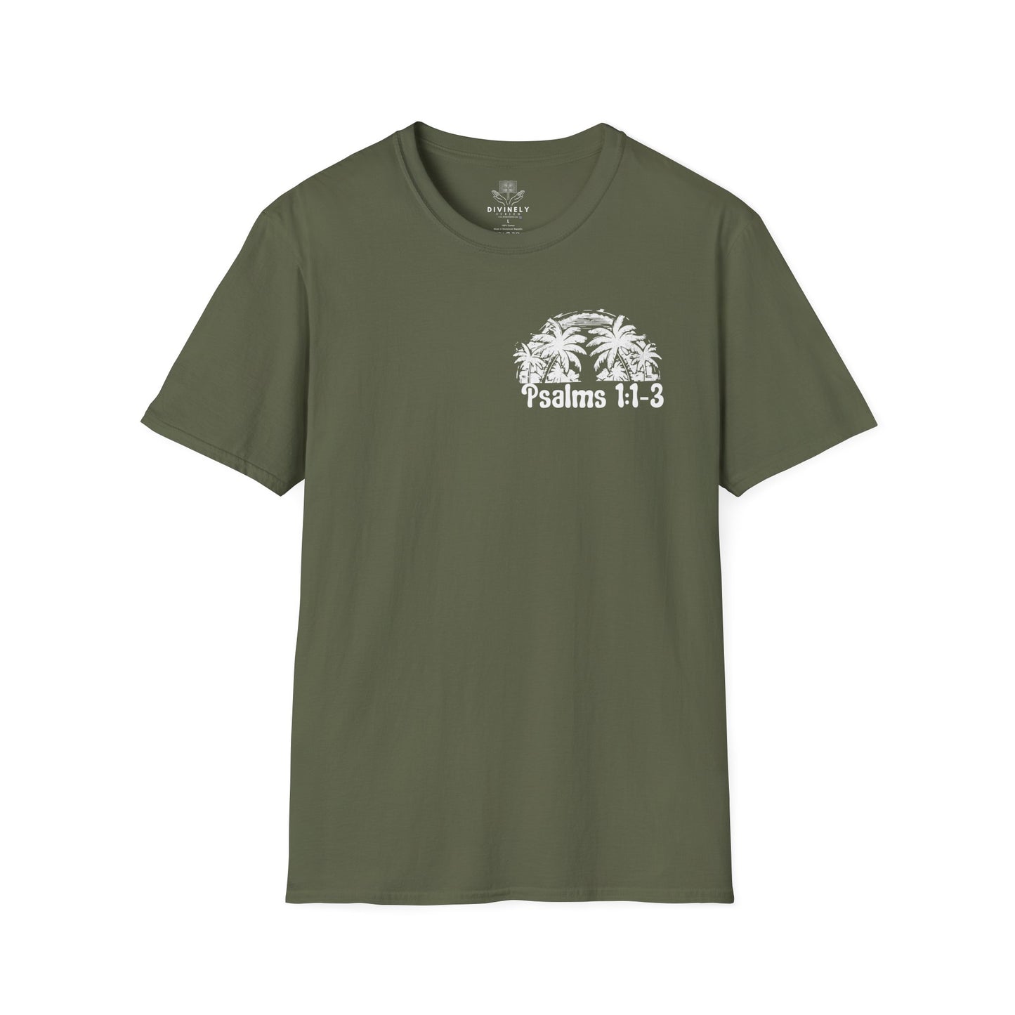 A Tree Planted T-Shirt