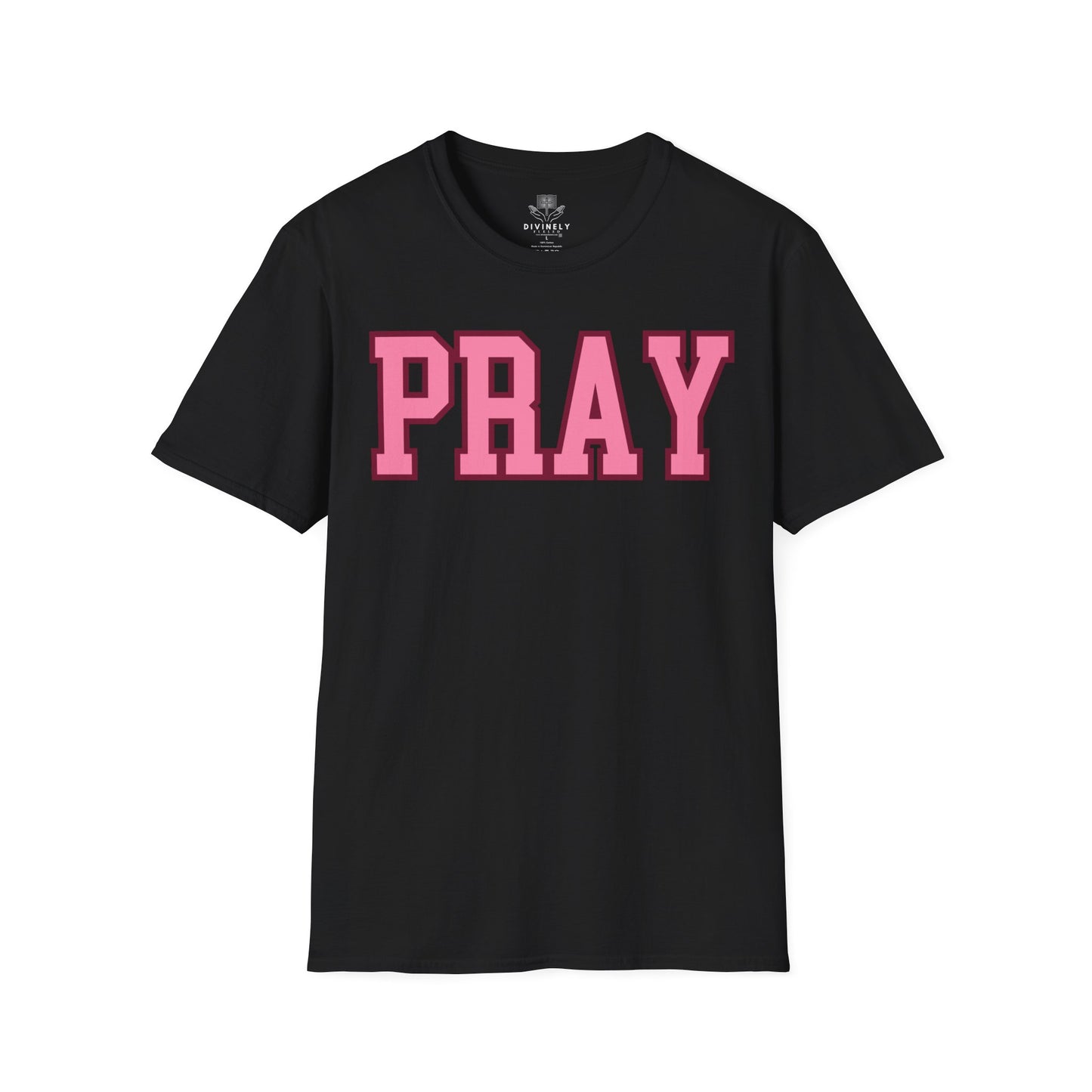 Pray T-Shirt