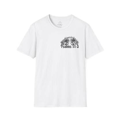 A Tree Planted T-Shirt