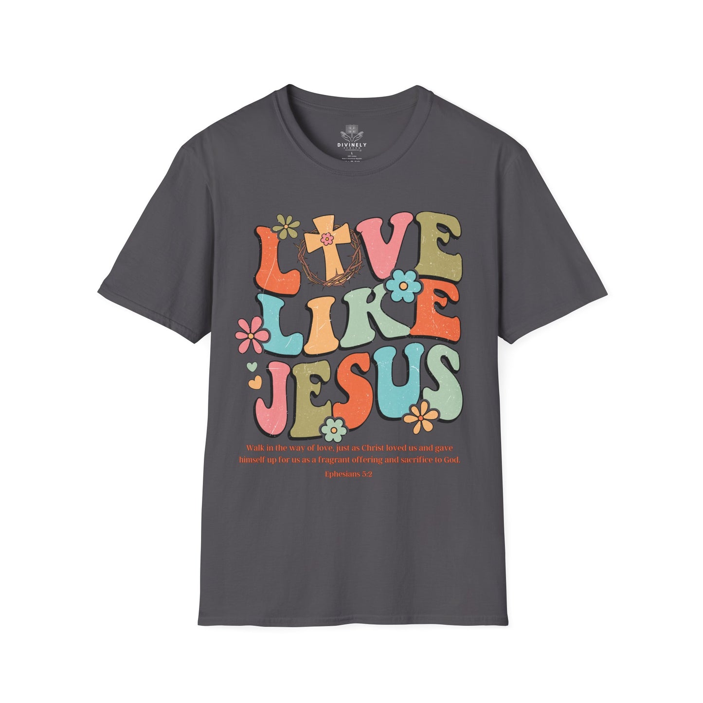 Love Like Jesus T-Shirt
