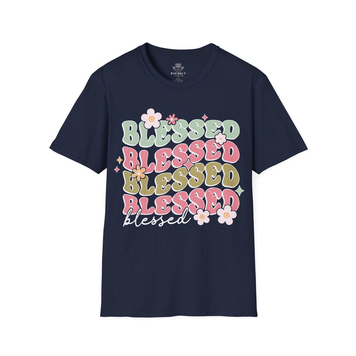 Blessed T-Shirt