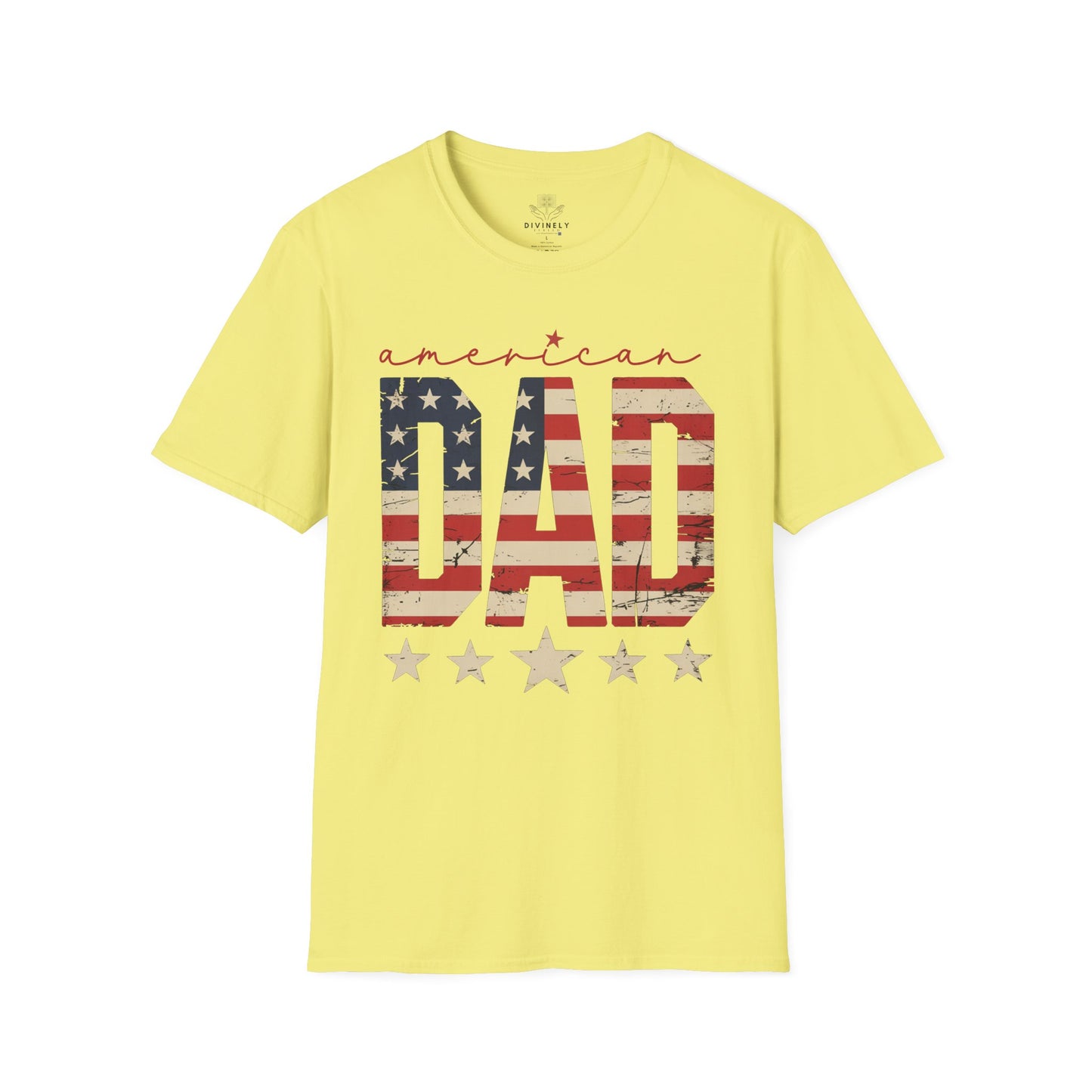 American Dad T-Shirt