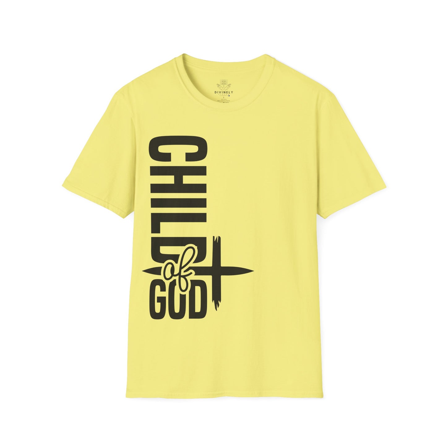 Child Of God Unisex T-Shirt