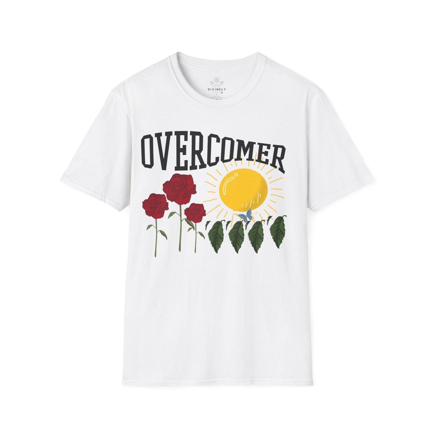 Overcomer T-Shirt