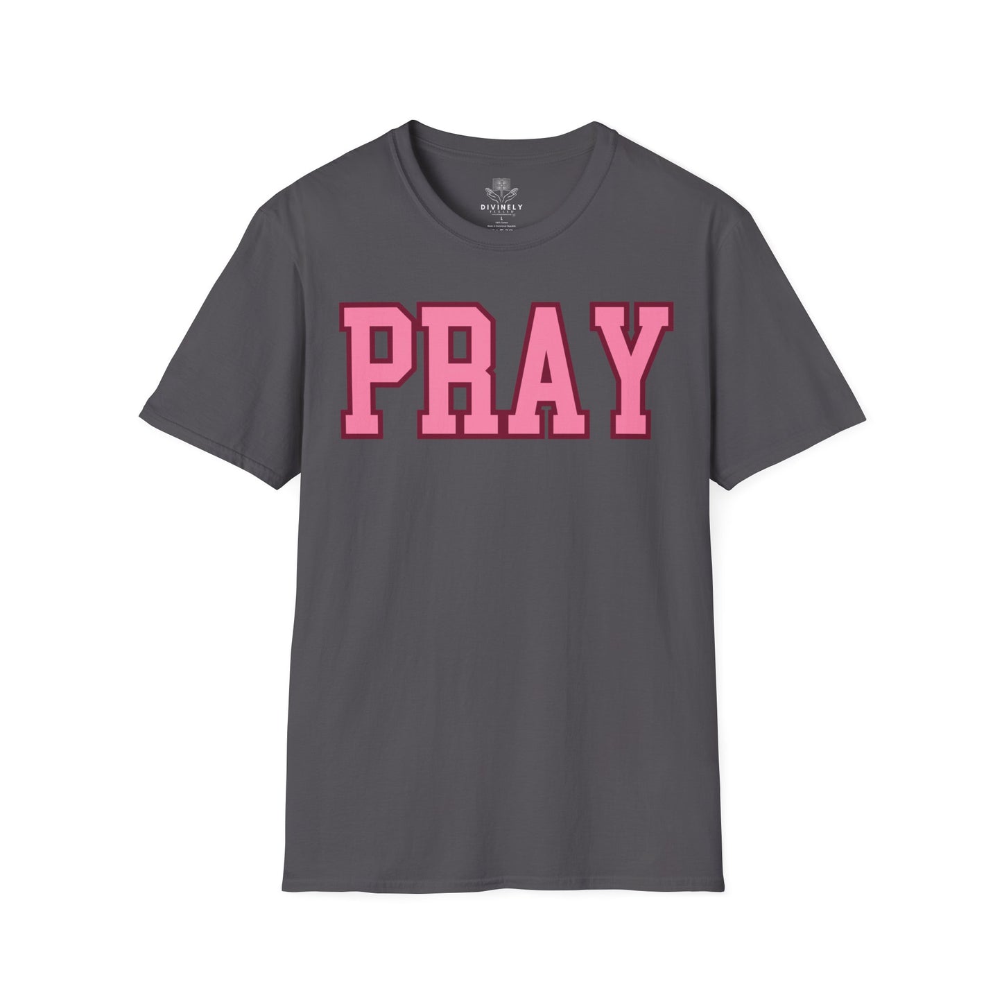 Pray T-Shirt